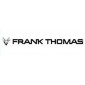 FRANK THOMAS Logo